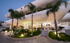 New River Hotel